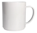 Taza Polimero APILABLE Alta Calidad