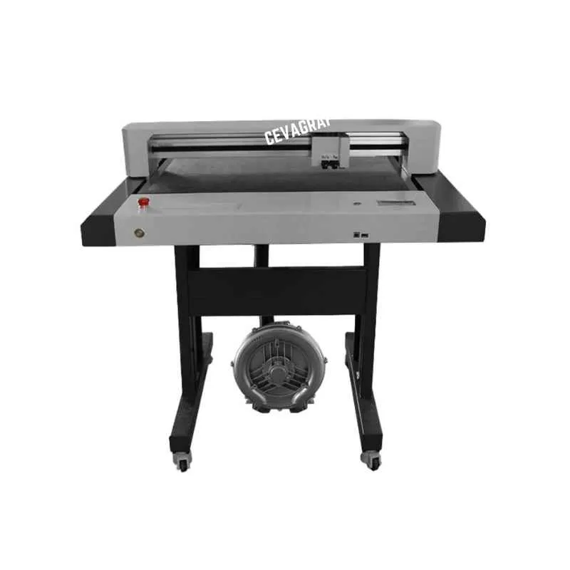 [344] Mesa de Corte Freeland 40 x 60 cm - CORTE y HENDIDO