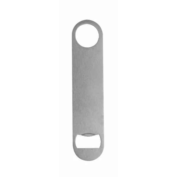Llavero Destapador Sublimable Acero