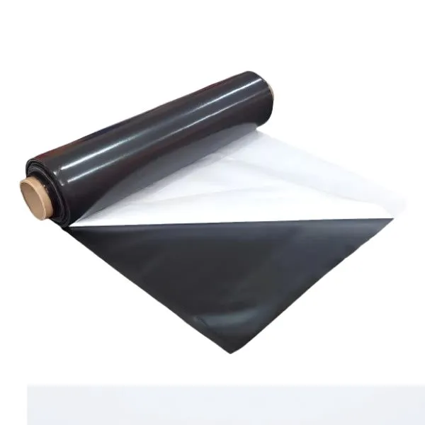[420] IMAN Laminas 0.4 mm con Adhesivo 62 cm