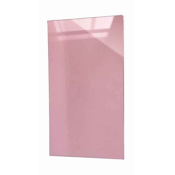 Lamina Acrilico ESPEJO ROSA 122 x 244 cm 2 mm