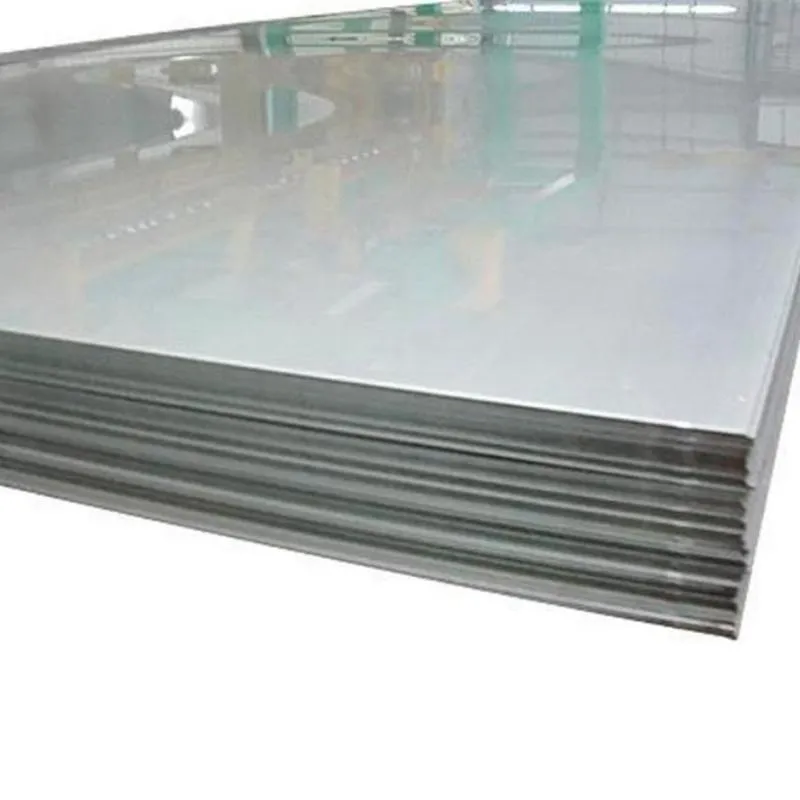 [786] CHAPA ACERO INOXIDABLE 430 0.5 mm 1250 x 2500 EV C1 A ESMERILADO 18.06 KG