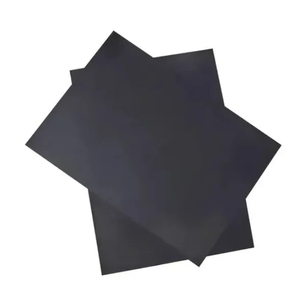 [848] HOJA IMAN A4 X 10 HOJAS SIN ADHESIVO