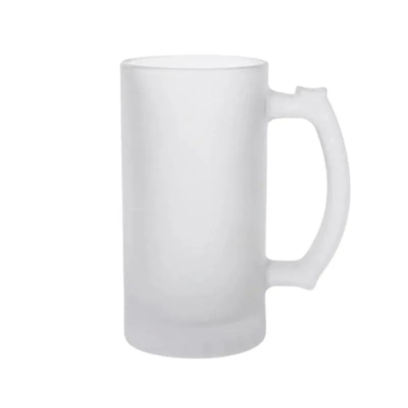 [943] CHOP DE VIDRIO ESMERILADO V2 MATE ORCA 500 ML on Apoya Dedo