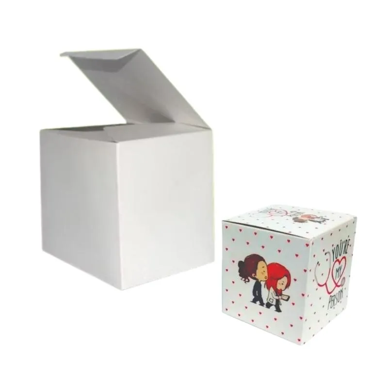 CAJA DE CARTON PARA TAZAS X15