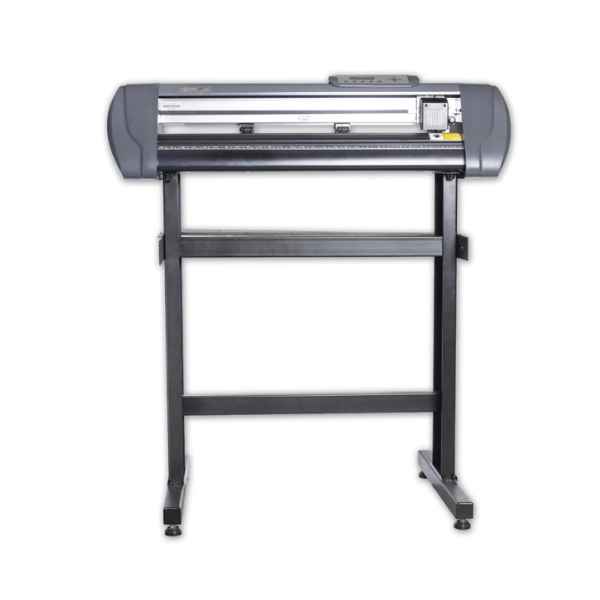 [1150] PLOTTER DE CORTE AUTOMATICO 63 CM CON LECTOR OPTICO FREE