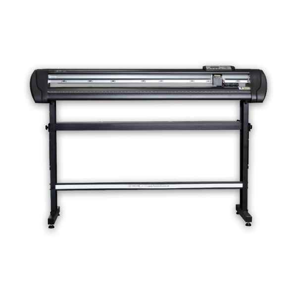 [1153] PLOTTER DE CORTE SEMI AUTOMATICO XE 126 CM LASER OPT FREE