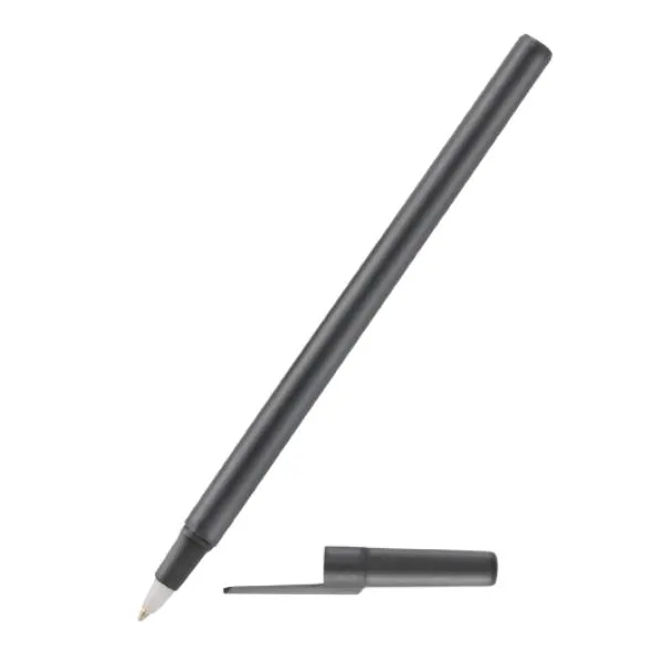 [1340] Boligrafo DOOB Color Negro Detalle Negro