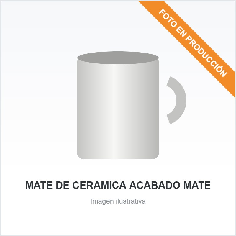 [2006] MATE DE CERAMICA ACABADO MATE