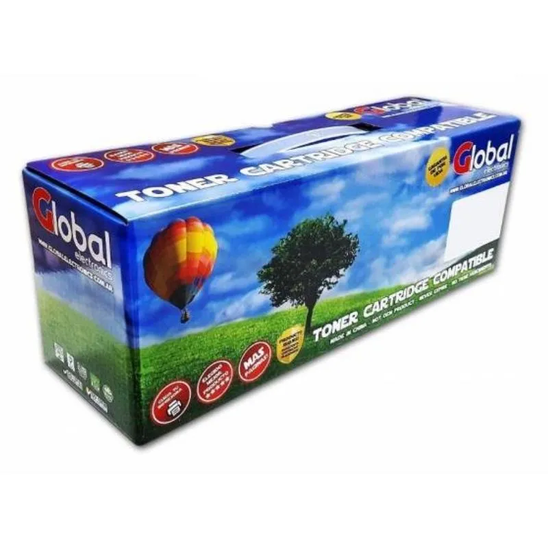 [2175] CARTUCHO DE TONER COMPATIBLE BROTHER TN 1060 1050 1K