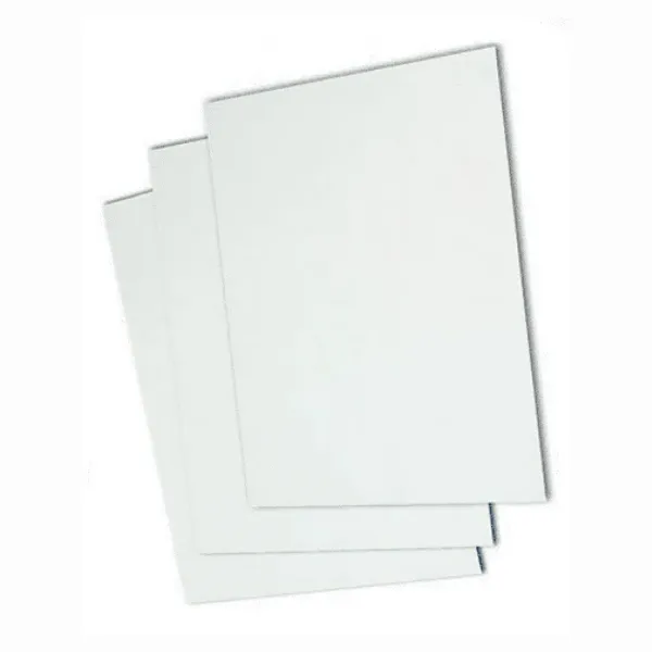 [2544] Cartulina Duplex 210 Gramos 35x50 cm
