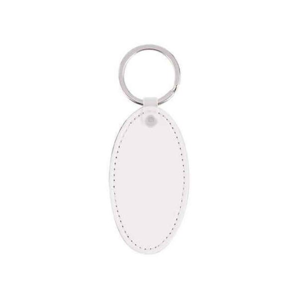[3062] LLAVERO ALTA FRECUENCIA PARA DOMES OVAL BLANCO