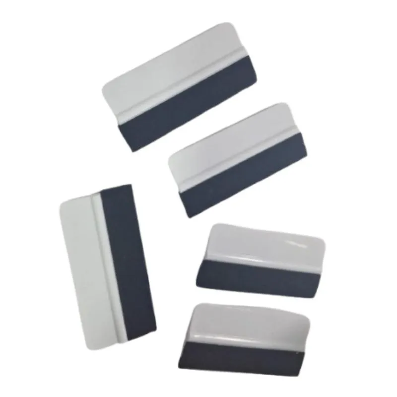 ESPATULA PLASTICA ECO ANTIRAYON 4.5 x 10 cm