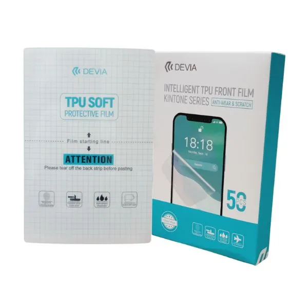 HYDROGEL KIN COMPATIBLE DEVIA ECO