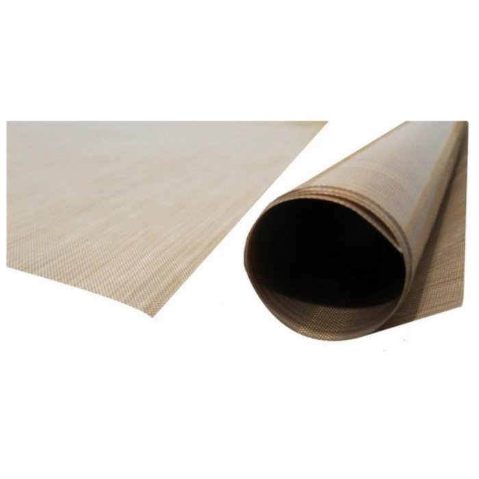 [3216] Teflon Para Estampadora de Taza 40x20 cm