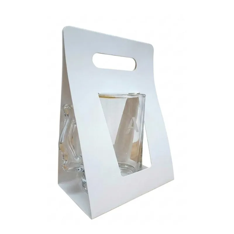 CAJA PARA CHOPP VIDRIO DE CARTON X15U