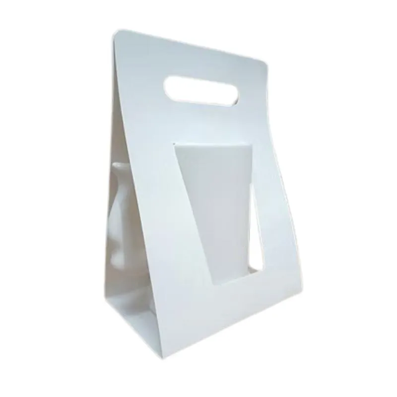 CAJA PARA CHOPP CERAMICA DE CARTON X15U