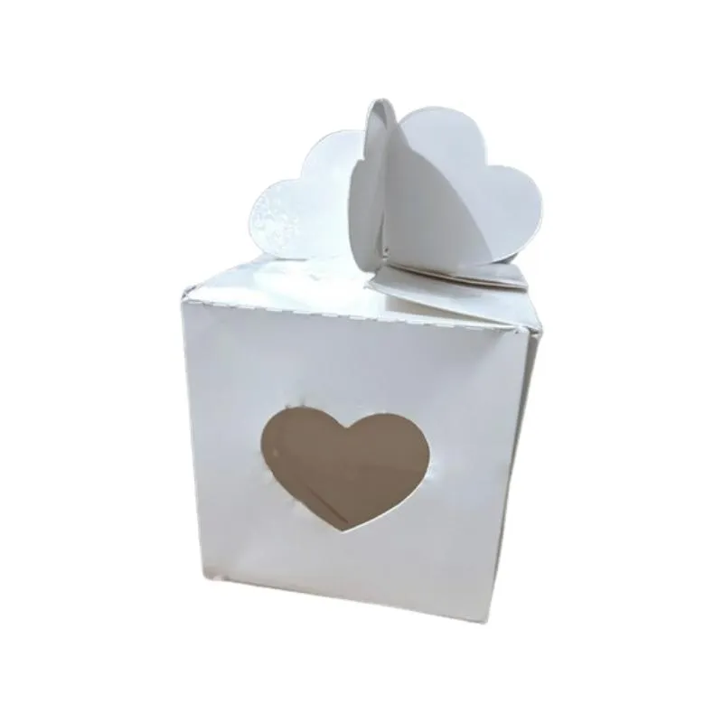 [3309] CAJA PARA TAZA CARTON C/CORAZON X15U
