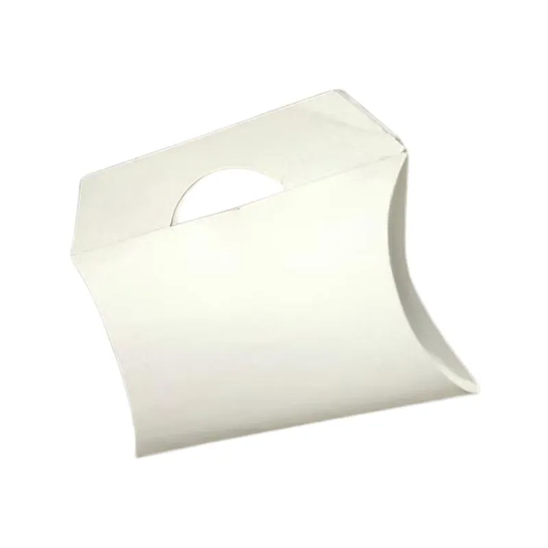 CAJA TIPO CARTUCHERA DE CARTON X20U