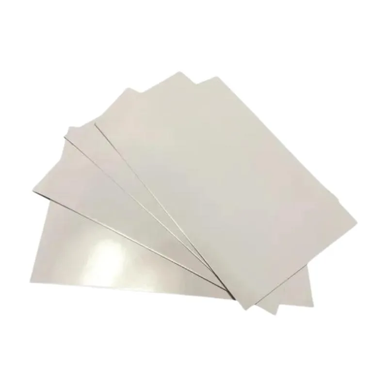 CARTON A3 (42X29CM) SUBLI 350GR X20U