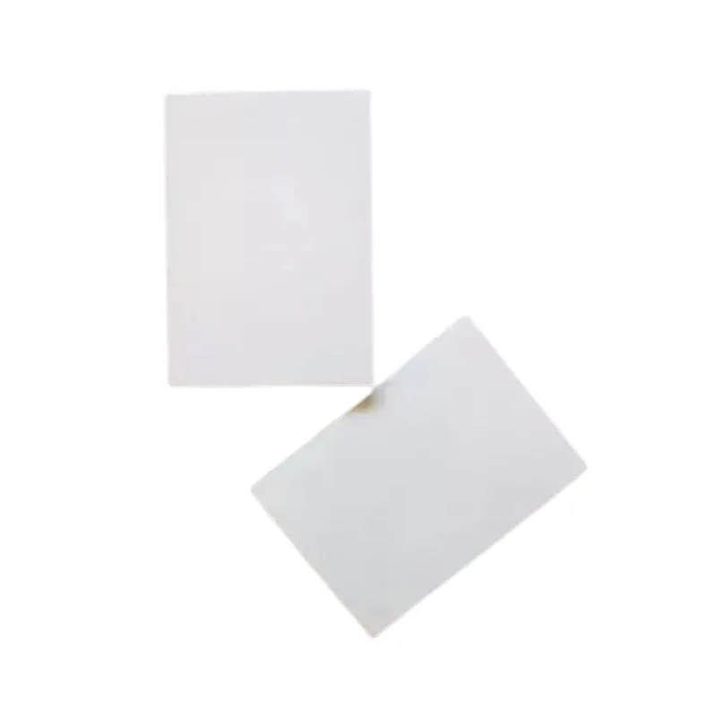 CARTON RECTANGULAR 9X6CM X25U