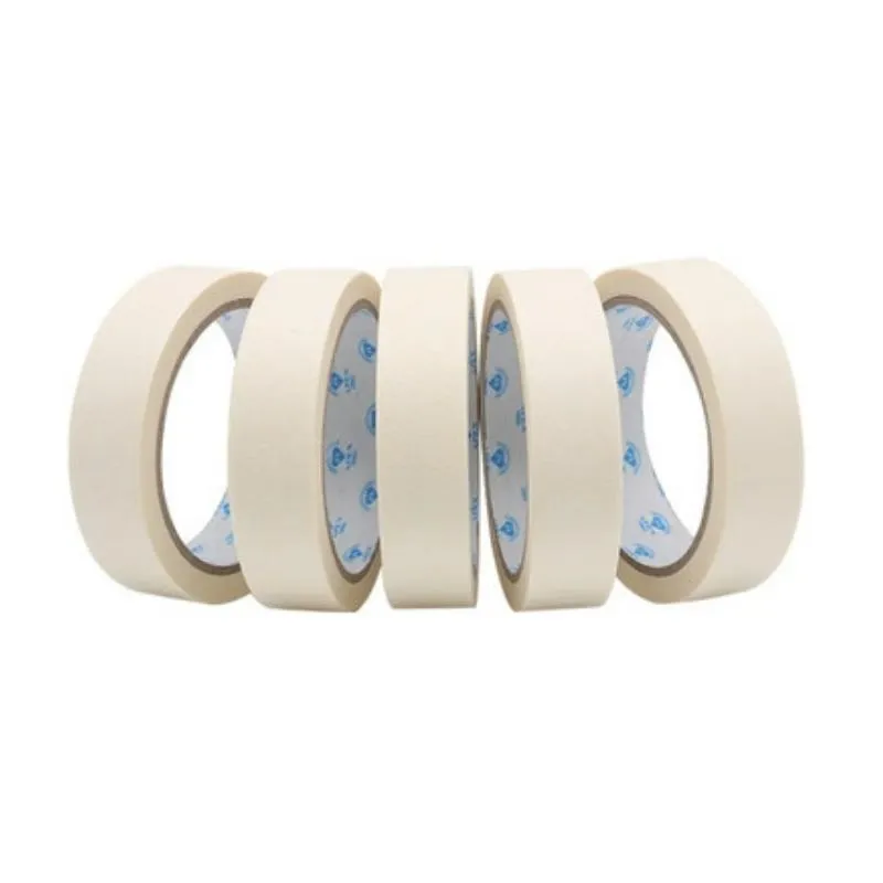 [3432] CINTA DE ENMASCARAR PINTOR 12 mm x 45 mts