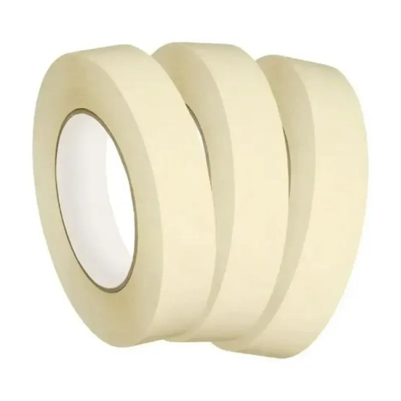 [3433] CINTA DE ENMASCARAR PINTOR 18 mm x 45 mts