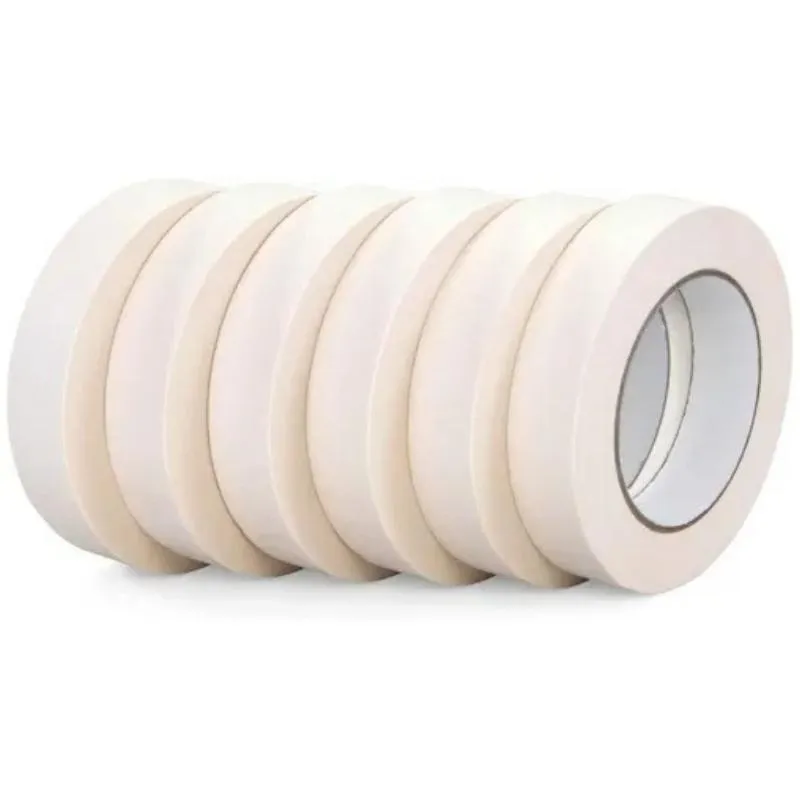 [3435] CINTA DE ENMASCARAR PINTOR 24 mm x 45 mts