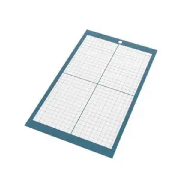 [3763] TAPETE ALFONBRILLA PARA PLOTTER DE CORTE A4