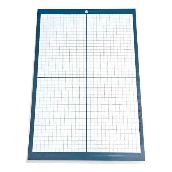 [3764] TAPETE ALFONBRILLA PARA PLOTTER DE CORTE A3