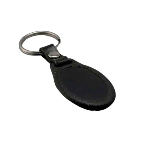 [3856] LLAVERO ALTA FRECUENCIA PARA DOMES OVAL 5.5x3.2 CM