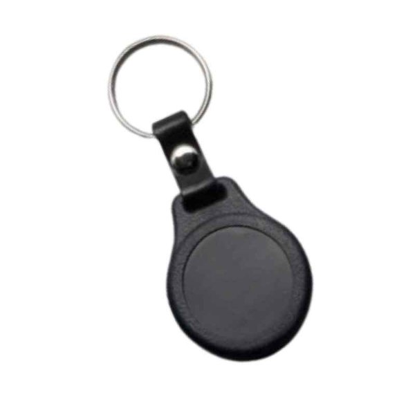 [3857] LLAVERO ALTA FRECUENCIA PARA DOMES REDONDO 4 CM