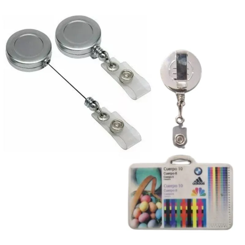 CLIPS COCODRILO PARA TAGS NAME EXTENSIBLE