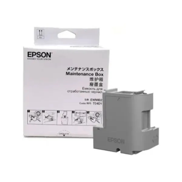 [4132] Depostio de tinta Epson para F170