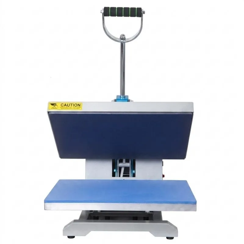 [4151] ESTAMPADORA MANUAL PLANA 40 X 60 CM IM