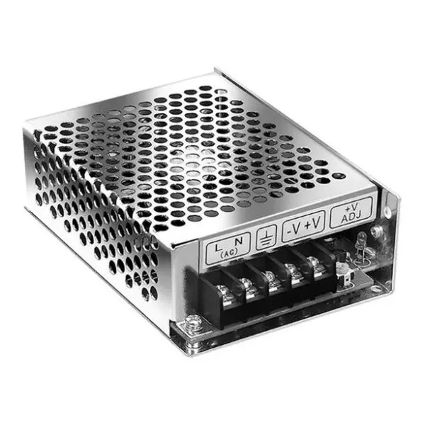 [4171] FUENTE ALIMENTACION SWITCHING 12V 5A 60W