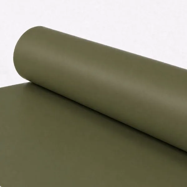 GOLD MAX JATEADO OPACO VERDE OLIVA  1,40