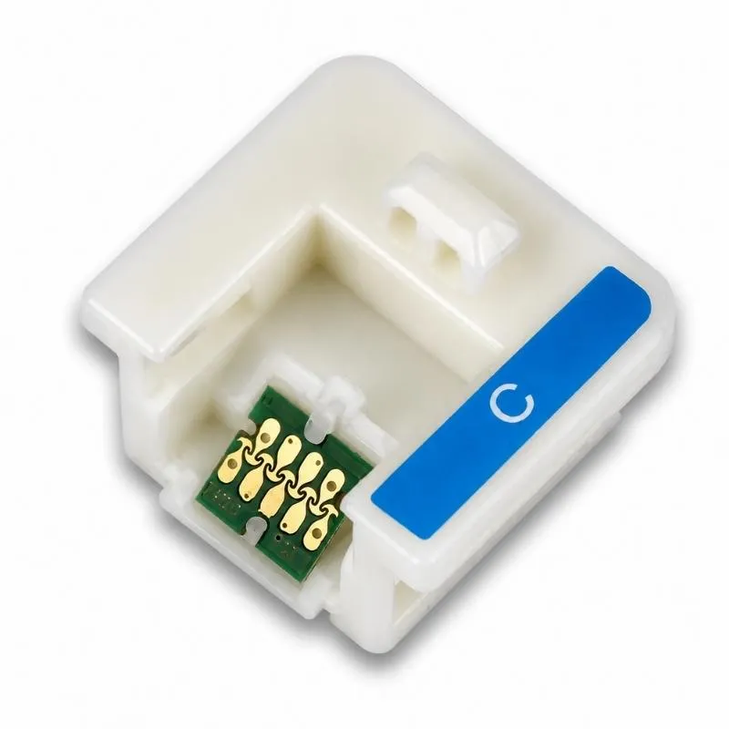 [4840] CHIPS CIAN F6200 SUBLIMACION T74