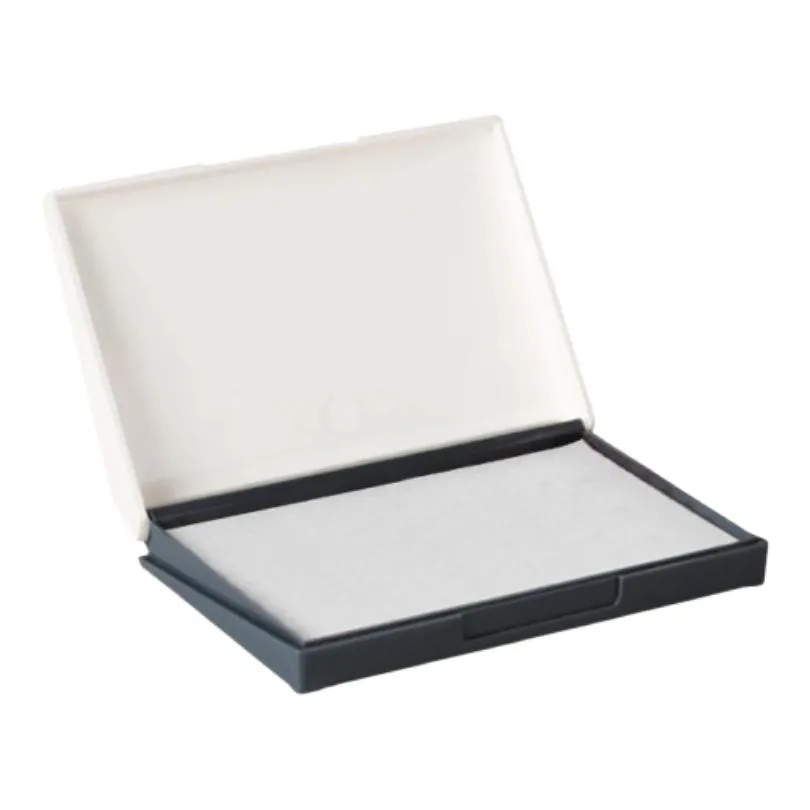 [5348] Almohadilla SHINY S 2HF para SELLO 88 x 57 mm sin  TINTA