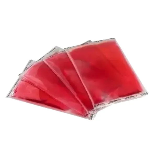 [5365] FOTOPOLIMERO PARA FABRICAR SELLOS Sachets  A7 de 64 x 101 mm