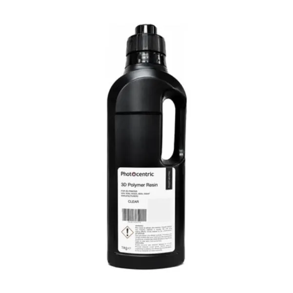 [5367] FOTOPOLIMERO PARA FABRICAR SELLOS RESINA x 1Kg