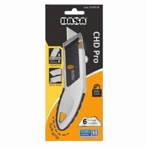 CUTTER  CHD  -  PRO