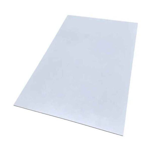 Lamina de Acrilico PARA SUBLIMACION 120 x 60 cm - 4 mm Espesor