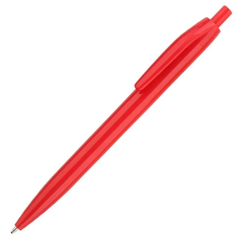Boligrafo LOLIPOP ROJO