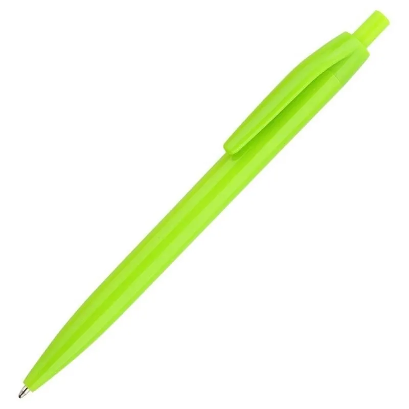Boligrafo LOLIPOP VERDE CLARO