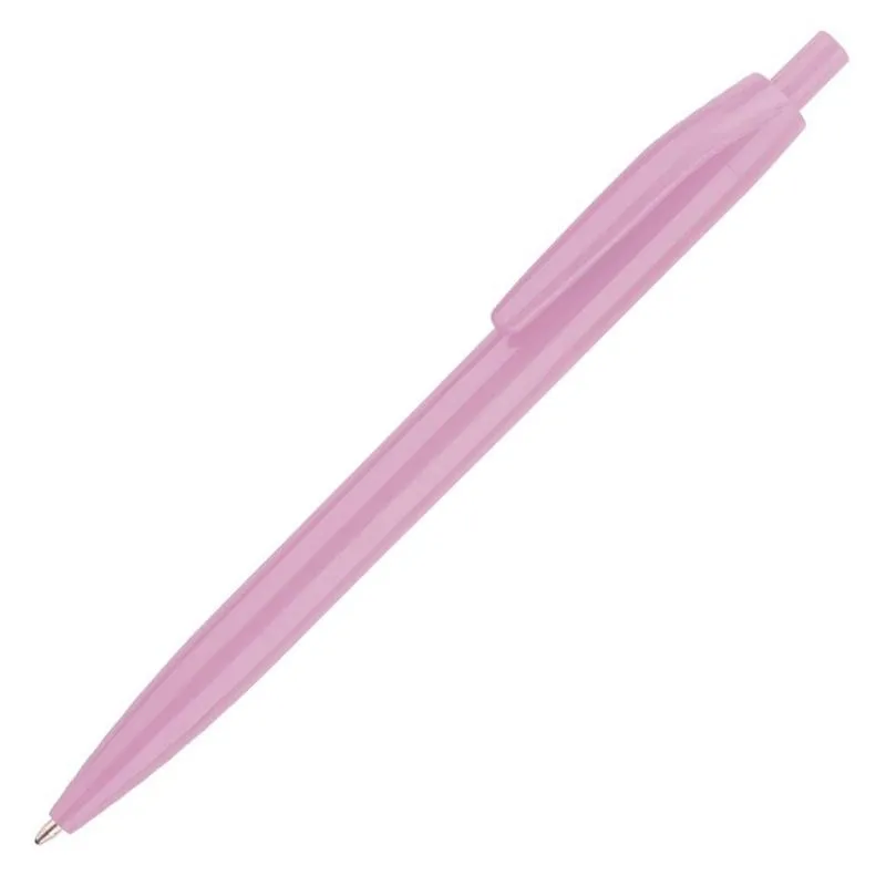 Boligrafo LOLIPOP ROSA PASTEL