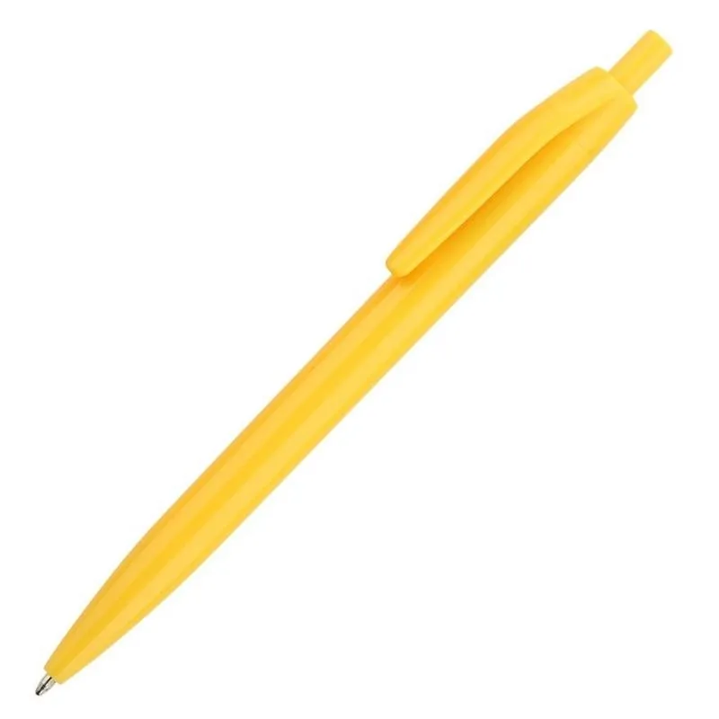 [5756] Boligrafo LOLIPOP AMARILLO