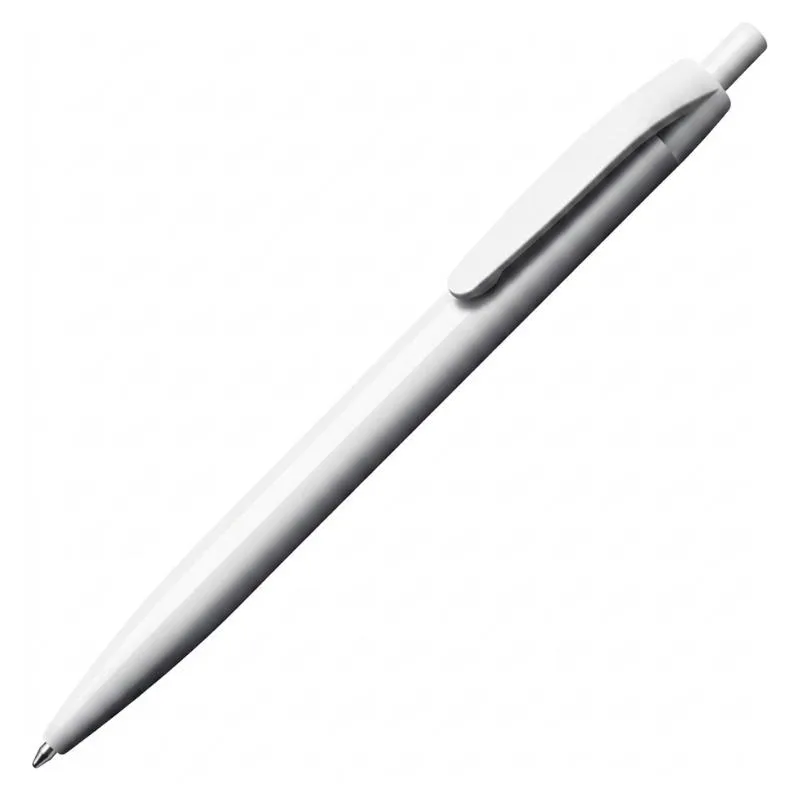 [5758] Boligrafo LOLIPOP BLANCO