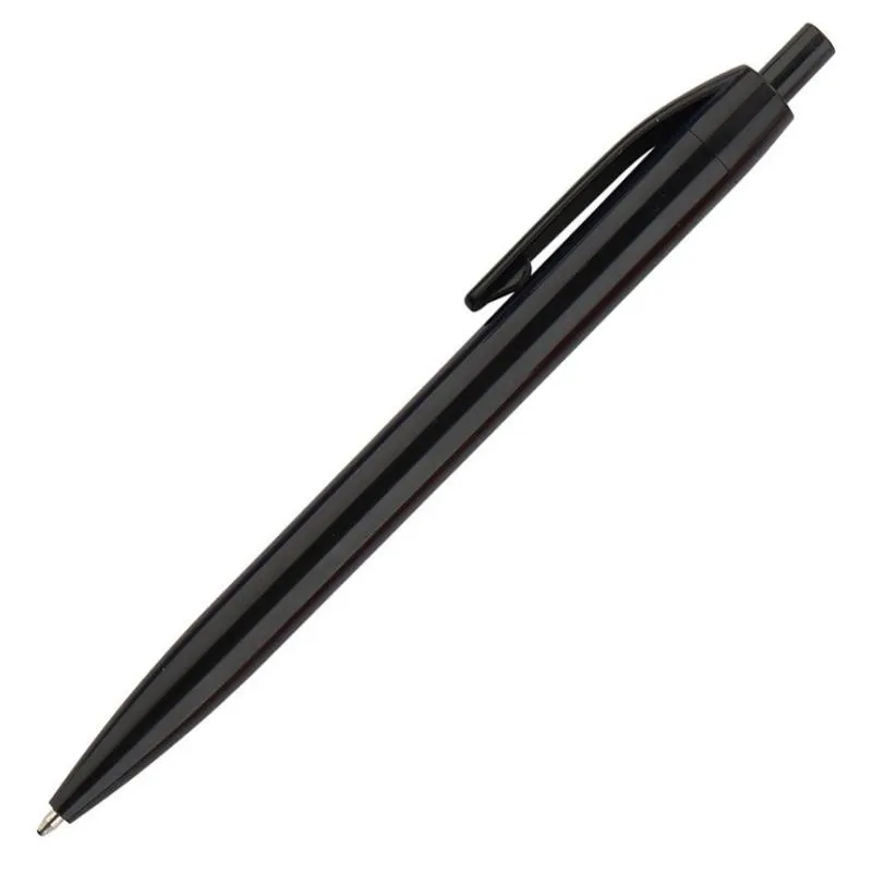 [5759] Boligrafo LOLIPOP NEGRO