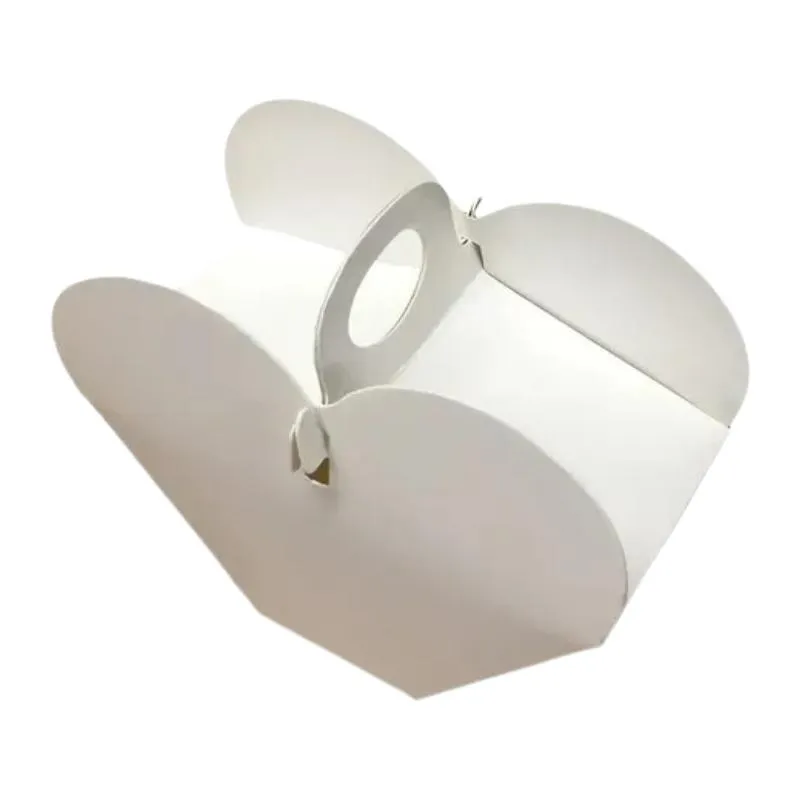 CAJA DE REGALOS CORAZON  X15 UNIDADES CARTON SUBLIMABLE